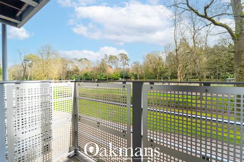 1 bedroom apartment for sale, Griffin Close, Birmingham B31