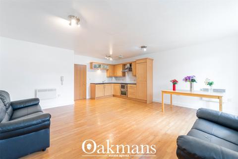 1 bedroom apartment for sale, Griffin Close, Birmingham B31