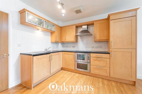 1 bedroom apartment for sale, Griffin Close, Birmingham B31