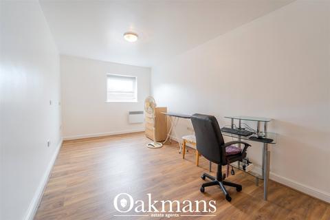 1 bedroom apartment for sale, Griffin Close, Birmingham B31