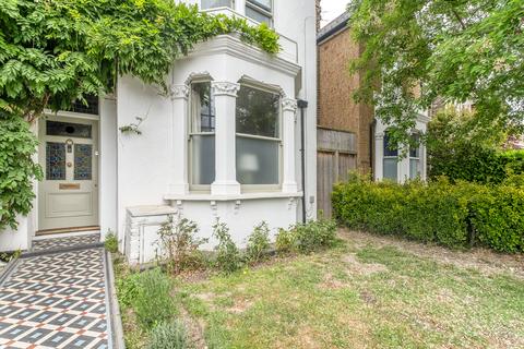 undefined, Tankerville Road, London, SW16