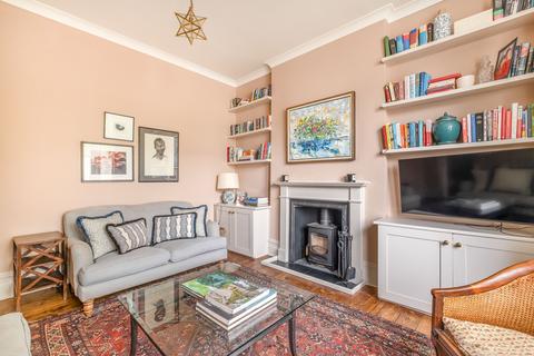 undefined, Tankerville Road, London, SW16