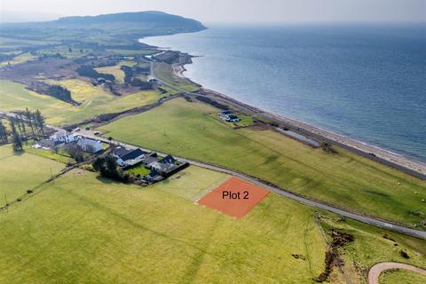 undefined, The Machrie Bay Plot, Machrie, Isle of Arran