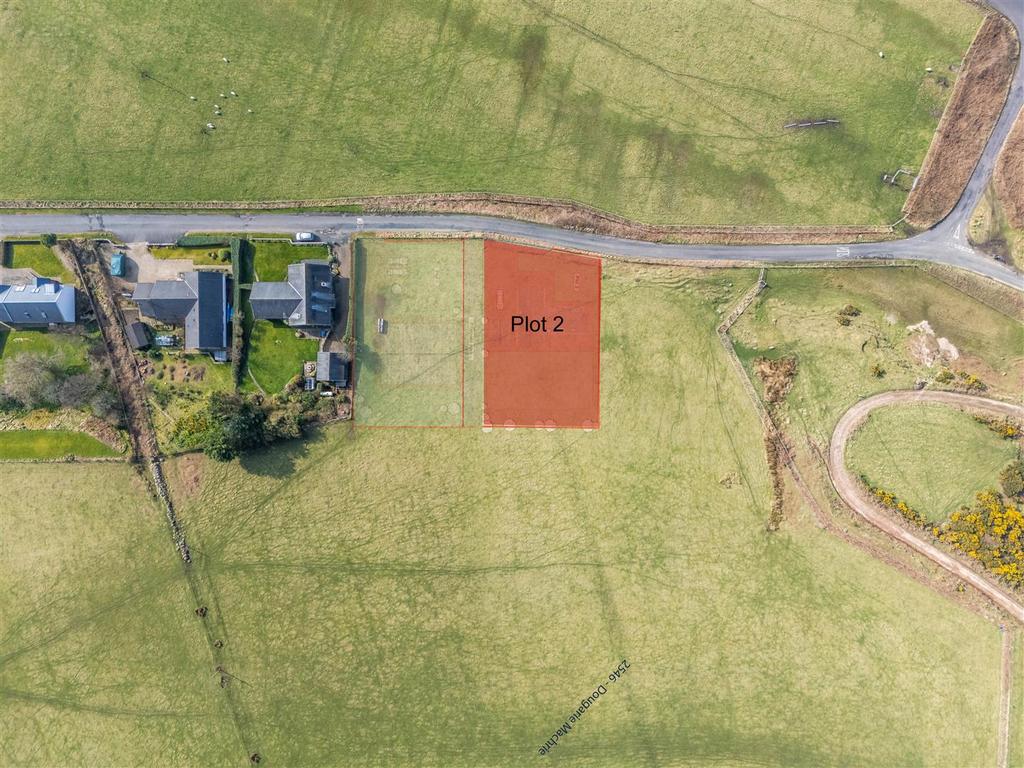 Machrie Bay plot