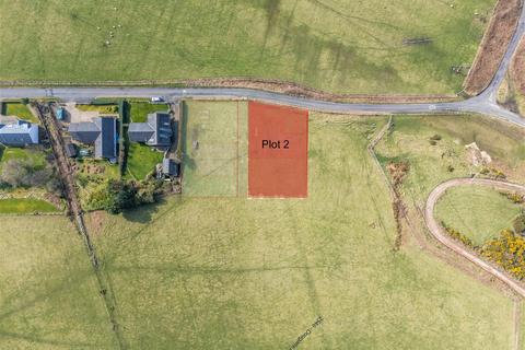 undefined, The Machrie Bay Plot, Machrie, Isle of Arran