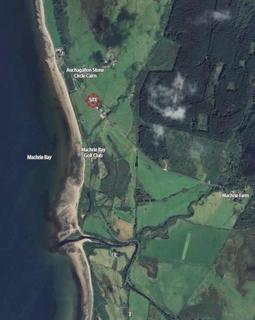 undefined, The Machrie Bay Plot, Machrie, Isle of Arran