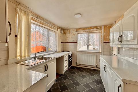 undefined, 77 Wood Avenue, Creswell, Worksop, Nottinghamshire S80 4EG