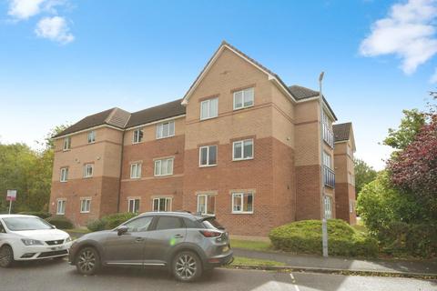 undefined, Oliver House, Wain Avenue, Chesterfield, S41 0FE