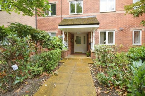 undefined, Oliver House, Wain Avenue, Chesterfield, S41 0FE