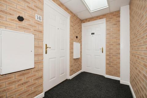 undefined, Oliver House, Wain Avenue, Chesterfield, S41 0FE