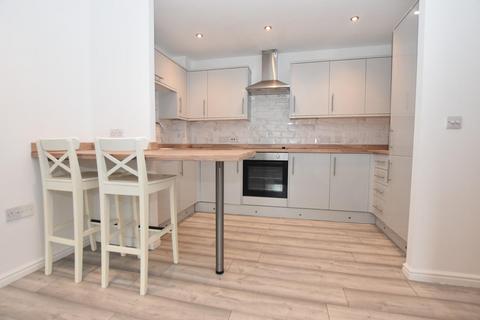 undefined, Oliver House, Wain Avenue, Chesterfield, S41 0FE