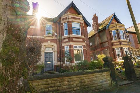 undefined, Mostyn Avenue, Wirral CH48