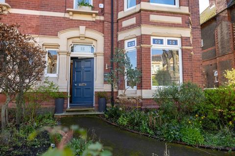 undefined, Mostyn Avenue, Wirral CH48