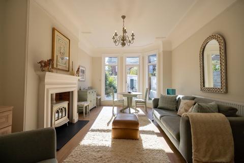 undefined, Mostyn Avenue, Wirral CH48