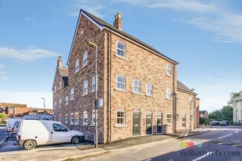 undefined, Fitzwilliam Court, Union Street, MARKET RASEN