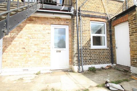 undefined, South Ealing Road, London W5
