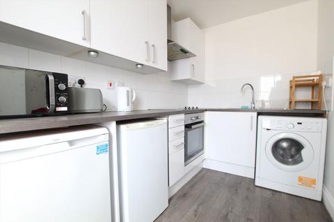 undefined, South Ealing Road, London W5
