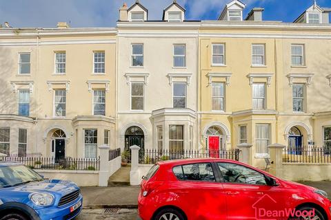 2 bedroom apartment for sale, Apartment 2, 18 Derby Square, Douglas, Isle of Man