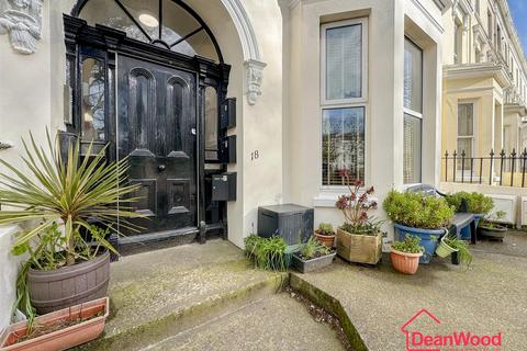 2 bedroom apartment for sale, Apartment 2, 18 Derby Square, Douglas, Isle of Man