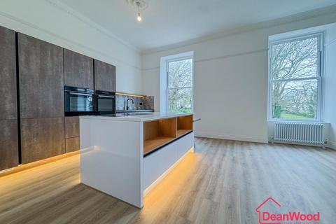 2 bedroom apartment for sale, Apartment 2, 18 Derby Square, Douglas, Isle of Man