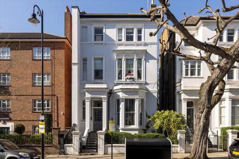 3 bedroom flat for sale, Elgin Crescent, Notting Hill, W11