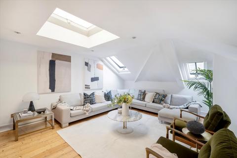 3 bedroom flat for sale, Elgin Crescent, Notting Hill, W11