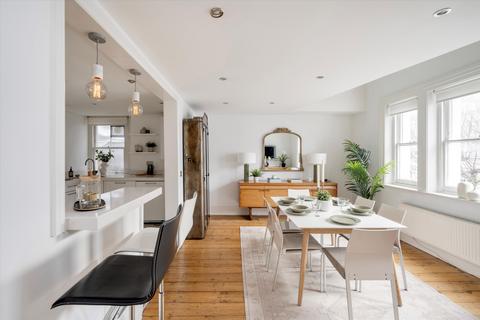 3 bedroom flat for sale, Elgin Crescent, Notting Hill, W11