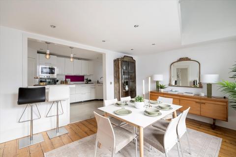 3 bedroom flat for sale, Elgin Crescent, Notting Hill, W11