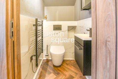 2 bedroom flat to rent, Church Lane, London NW9