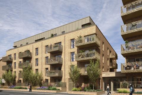 1 bedroom apartment for sale, Chelsea Botanica Shared Ownership at Chelsea Botanica, Watermeadow Lane SW6