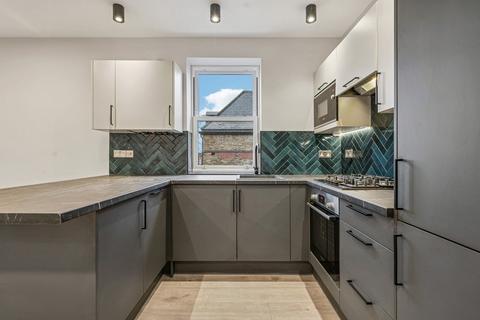 undefined, Lennards Court, Chiswick High Road, London W4
