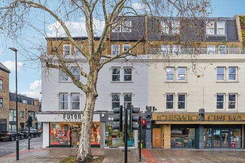 undefined, Lennards Court, Chiswick High Road, London W4