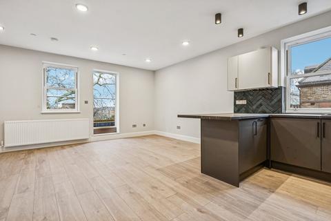 undefined, Lennards Court, Chiswick High Road, London W4