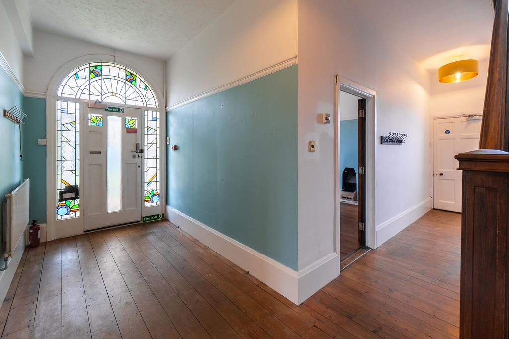 Hallway