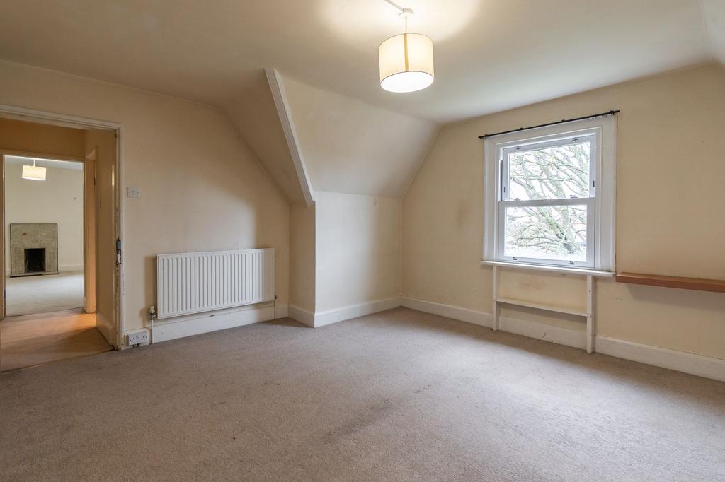 Top Floor