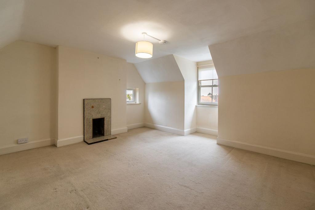 Top Floor