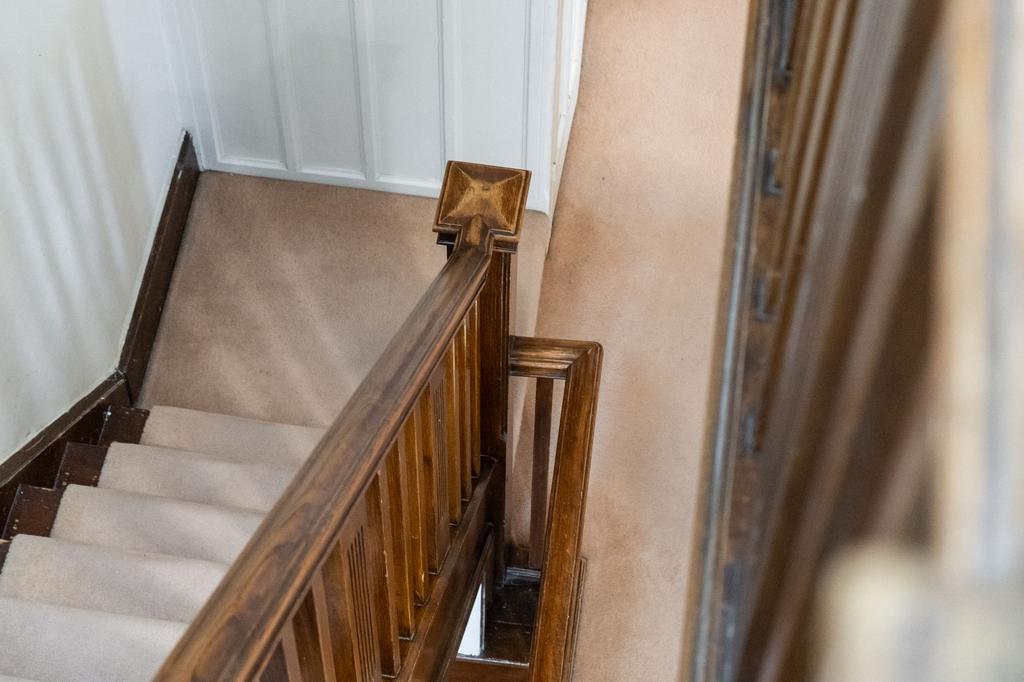 Top Floor