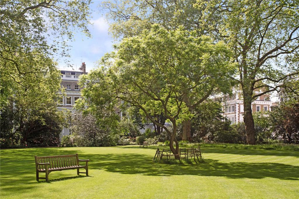 Gardens