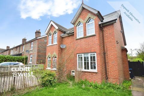 2 bedroom semi-detached house to rent, Lagham Road, South Godstone RH9