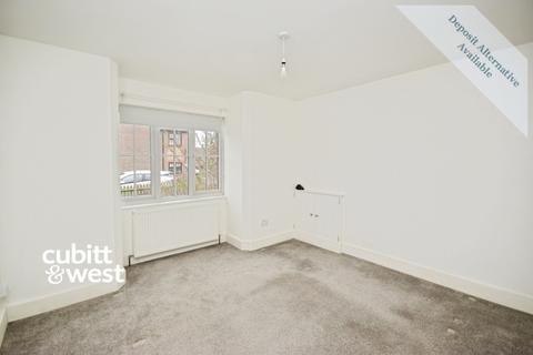 2 bedroom semi-detached house to rent, Lagham Road, South Godstone RH9
