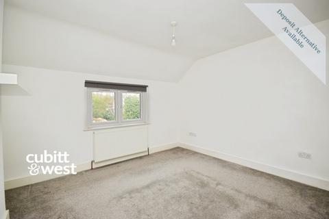 2 bedroom semi-detached house to rent, Lagham Road, South Godstone RH9