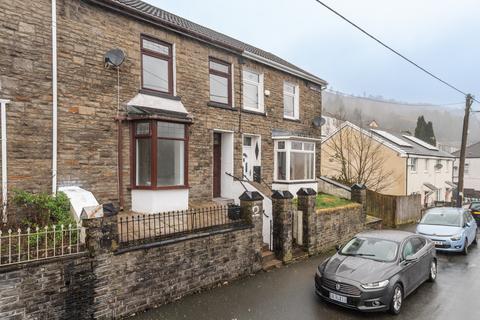 3 bedroom terraced house for sale, Madeline Street, Pontygwaith CF43