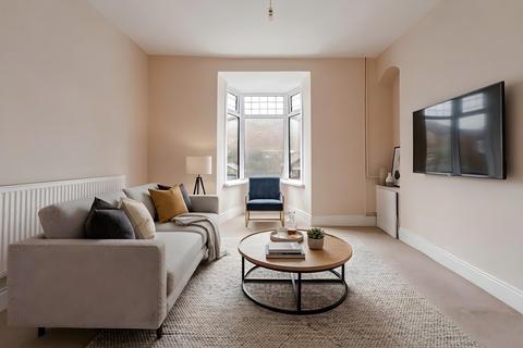 3 bedroom terraced house for sale, Madeline Street, Pontygwaith CF43