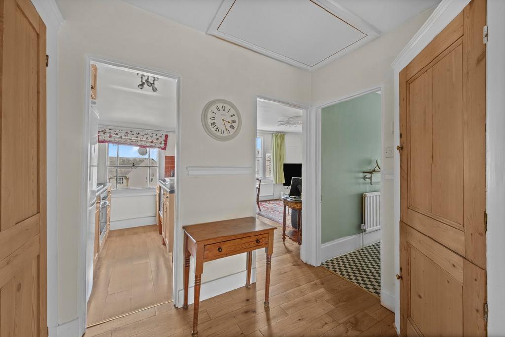 Living Space
