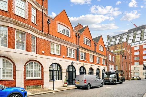undefined, Rex Place, Mayfair, London