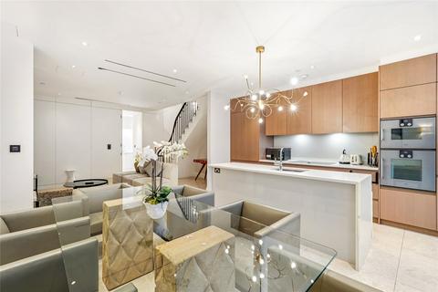 undefined, Rex Place, Mayfair, London