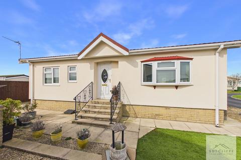2 bedroom park home for sale, Wyre Vale Park, Garstang, PR3