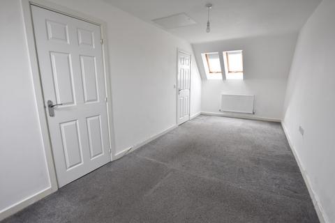 undefined, Pountain Close, Stretton, Burton-On-Trent, Staffordshire