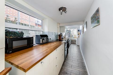 2 bedroom cottage for sale, Thames Street, Abingdon OX14