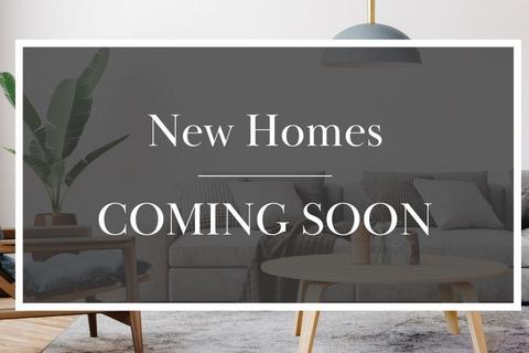 undefined, Legion Way, Okehampton